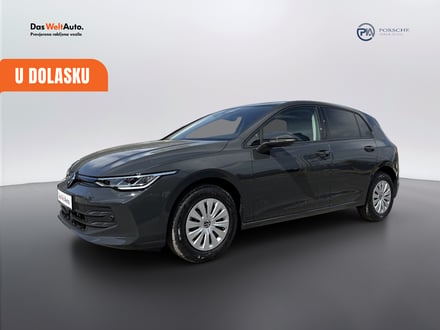 Volkswagen GOLF 8 1.5 TSI