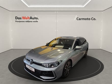 Volkswagen PASSAT 2.0 TDI DSG R-Line Plus