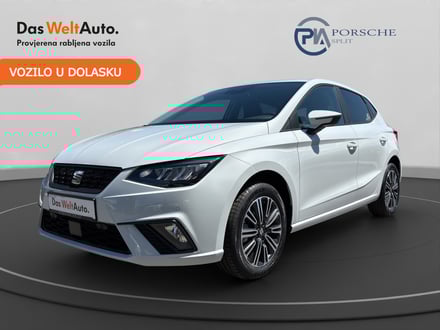 SEAT IBIZA 1.0 TSI Style