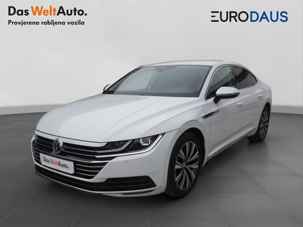 Volkswagen Arteon TDI DSG Elegance