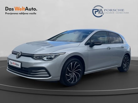 Volkswagen GOLF 2.0 TDI DSG Life