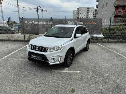 Suzuki Vitara 1,0 Premium (GL+)