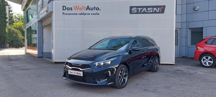 Kia ceed SW 1,5 T-GDI EX Vision+ ISG DCT