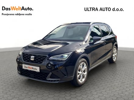 SEAT ARONA 1.0 TSI FR