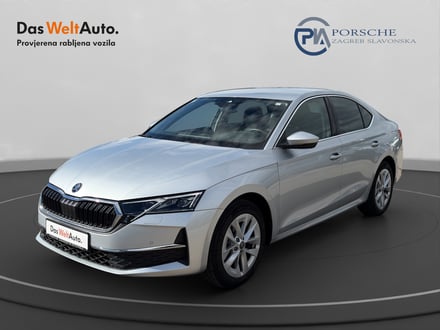 Škoda OCTAVIA FL Selection 2.0 TDI