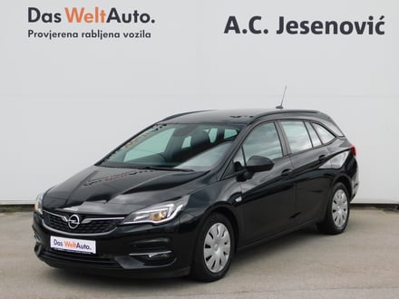 Opel Astra Sports Tourer 1,5 D Edition