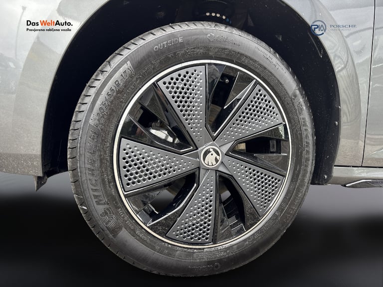 Škoda Kamiq 2026: fotografija 30