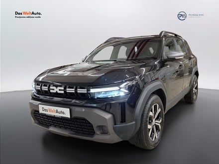 Dacia Duster III TCe 130 Expression
