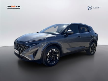 Nissan Qashqai N-Connecta