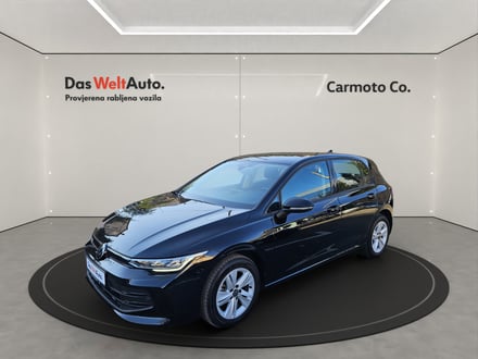 Volkswagen GOLF 8 2.0 TDI