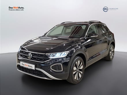 Volkswagen T-ROC 1.0 TSI Life