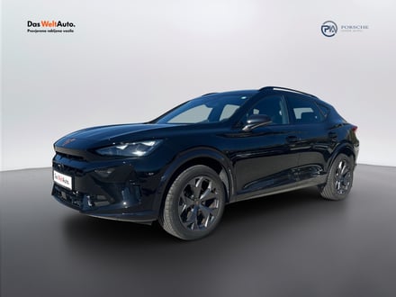 CUPRA FORMENTOR 2.0 TDI evo DSG