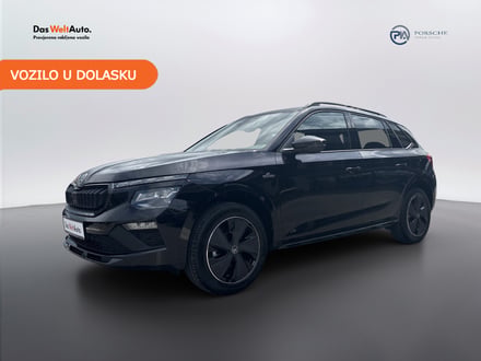 Škoda KAMIQ FL Monte Carlo 1.0 TSI