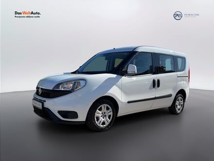 Fiat Doblo Cargo Combi 1,6 Multijet