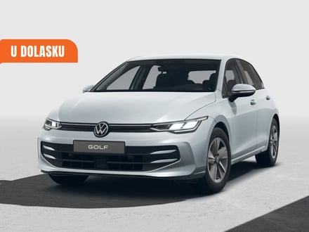 Volkswagen GOLF 8 2.0 TDI