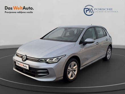 Volkswagen GOLF 8 2.0 TDI