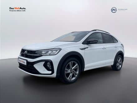 Volkswagen TAIGO 1.0 TSI DSG R-Line