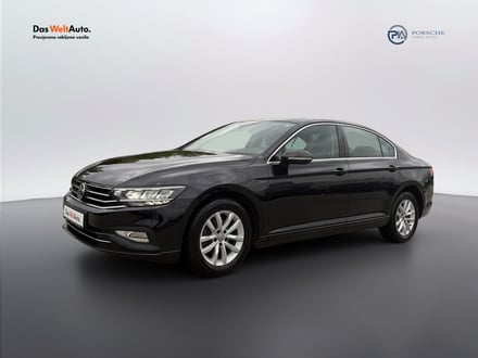 Volkswagen PASSAT 2.0 TDI DSG Business