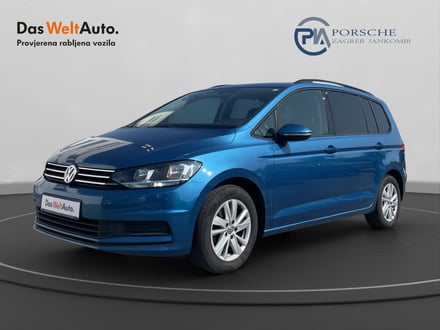 Volkswagen TOURAN 1.5 TSI EVO Comfortline
