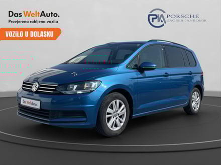 Volkswagen TOURAN 1.5 TSI EVO Comfortline