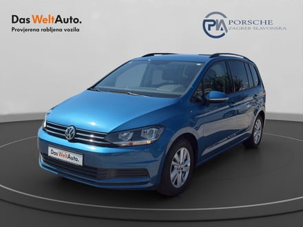 Volkswagen TOURAN 1.5 TSI EVO Comfortline