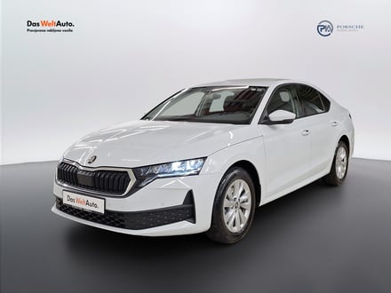 Škoda OCTAVIA FL Essence 2.0 TDI