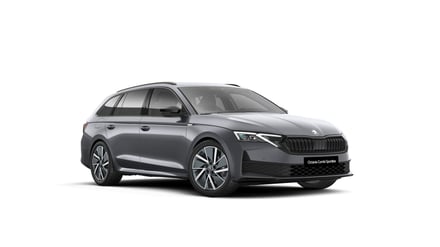 Škoda OCTAVIA Combi FL SportLine 2.0 TDI DSG