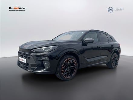 CUPRA TERRAMAR 2.0 TSI DSG 4Drive VZ