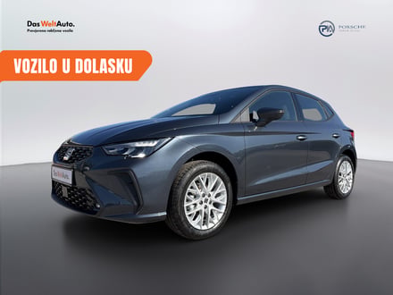 SEAT IBIZA 1.0 TSI Style