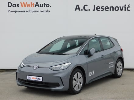 Volkswagen ID.3 Start