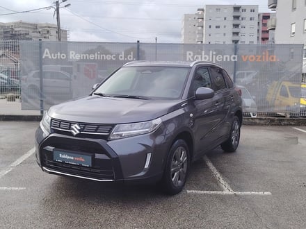 Suzuki Vitara 1,4 Hybrid 48V Premium (GL+)