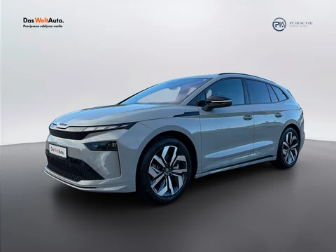 Škoda Enyaq