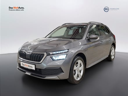 Škoda KAMIQ Style 1.0 TSI DSG