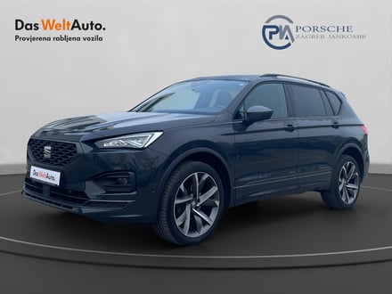 SEAT TARRACO 2.0 TDI DSG FR