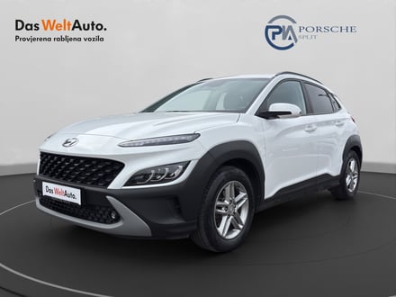 Hyundai Kona 1,0 T-GDI 120 DRIVEit ISG