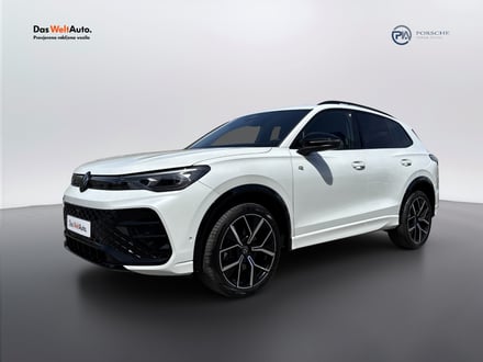 Volkswagen TIGUAN 2.0 TDI DSG 4M R-Line Plus
