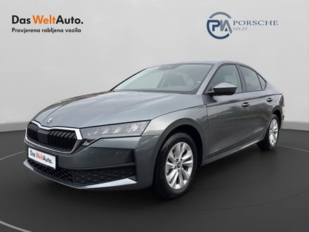 Škoda OCTAVIA FL Essence 2.0 TDI