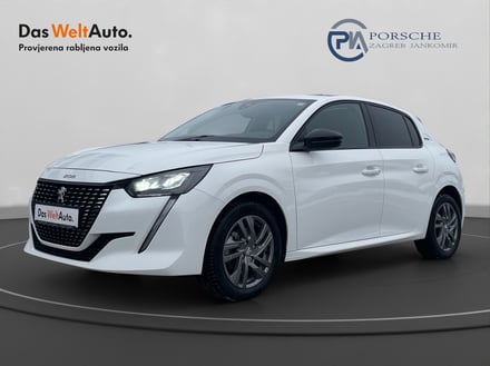 Peugeot 208 1,5 BlueHDi 100 S&S Style