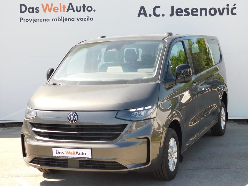 Volkswagen VW CARAVELLE LIFE L2 2.0 TDI