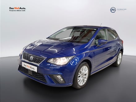 SEAT IBIZA 1.0 TSI 70kW Cool