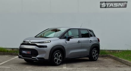 Citroën C3 Aircross 1,2 PureTech 110 �You!