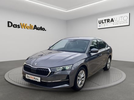 Škoda OCTAVIA FL Selection 2.0 TDI DSG