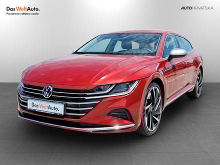 Volkswagen ARTEON SB 2.0 TDI 4M DSG Elegance