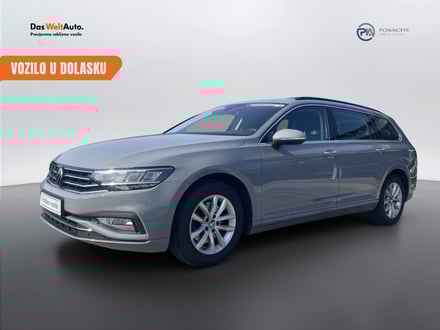 Volkswagen PASSAT VARIANT 2.0 TDI DSG Business