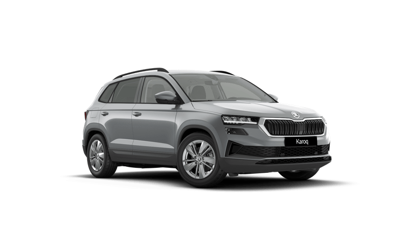 Škoda KAROQ FL Selection 1.5 TSI ACT