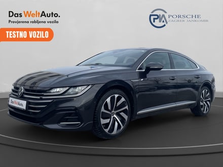 Volkswagen ARTEON 2.0 TDI DSG R-Line