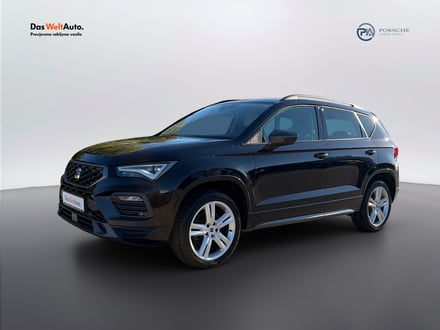 SEAT ATECA 2.0 TDI CR DSG FR Fuerte