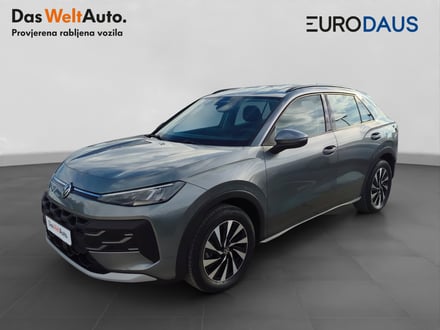 Volkswagen T-ROC NF 1.5 eTSI DSG Life