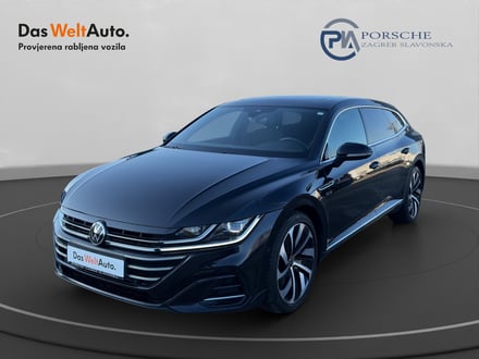 Volkswagen ARTEON SB 2.0 TDI DSG R-Line
