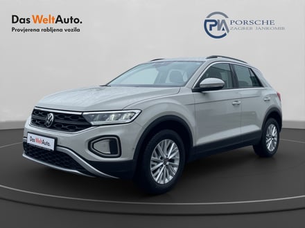 Volkswagen T-Roc PA